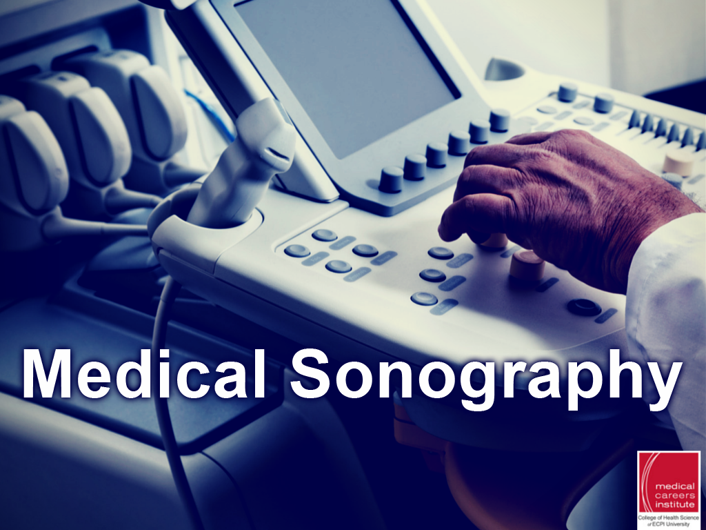 The Impact of Sonography on Modern Medicine | ECPI University